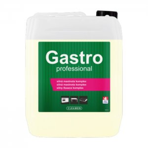 Cleamen Gastro professional na silnou mastnotu 6 kg CLEAMEN