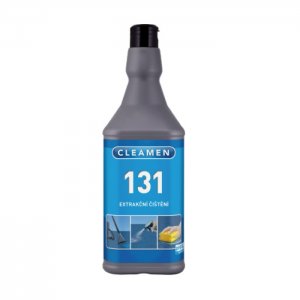 Cormen Cleamen 131 čistič koberců 1 l