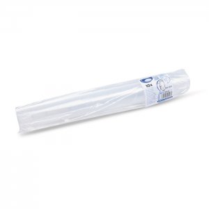 
Vratný plastový kelímek,
objem 300 ml,
cejch na 2 a 4 cl,
balení 10 ks,
materiál polypropylen.
