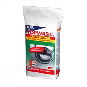 Topwash Professional powder prací prášek 14 kg