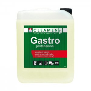 Cormen CLEAMEN GASTRO PROFESSIONAL přípravek na strojní mytí nádobí 24 kg