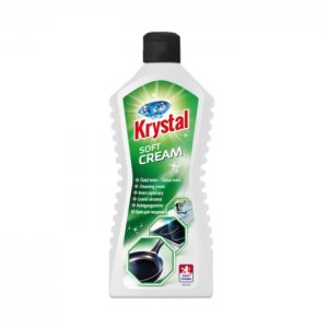 čisticí krém 600 g Krystal