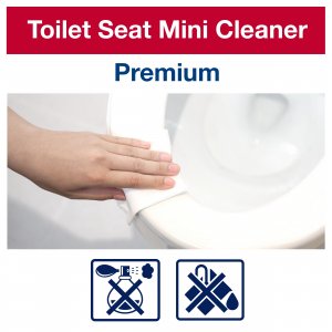 Tork Čistič WC sedátek mini S2, 475 ml (zásobník 140619 a 140620)