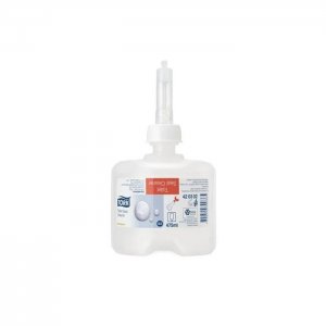 Tork Čistič WC sedátek mini S2, 475 ml (zásobník 140619 a 140620)