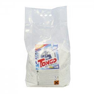 Cormen TONGO prací prášek 15 kg