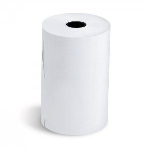 Pokladní kotouček termo, papírový, 80/60/12 x 18 m / 10ks