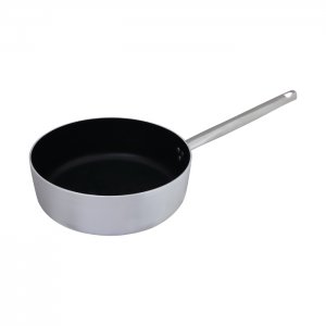 AGNELLI Nízký kastrol (rendlík) ALU + Teflon - 28 / 9 cm, 5,6 l