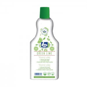 Dr.Becher osvěžovač vzduchu Green Lime Duftol 0,5 l