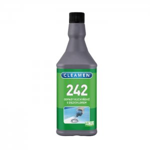 Cormen CLEAMEN 242 odpady kuchyňské 1 l