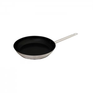 SVING Nerezová pánev PROFI Teflon - 32 cm