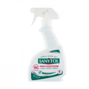 Sanytol Sanytol 300 ml proti roztočům