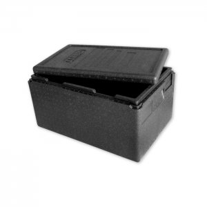 CAMBRO Termobox pro GN 1/1 - 46 l