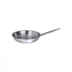 SVING Nerezová pánev PROFI - 36 cm