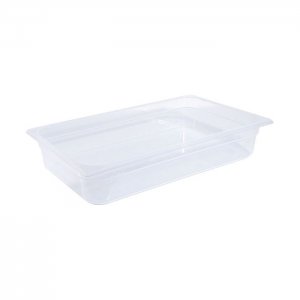 Contacto Gastronádoba PROFI z polypropylenu GN 1/1 - 150 mm
