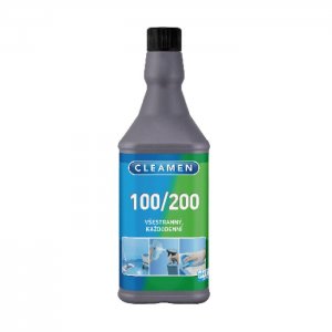 Cormen CLEAMEN 100/200 generální, denní 1 l