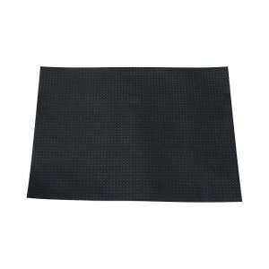 Fato prostírání 30x40 cm / 250 ks černé