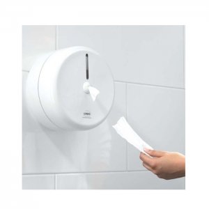 Zásobník COMFORT na toaletní papír se středovým odvíjením Wepa Professional