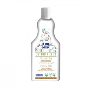 Dr.Becher osvěžovač vzduchu Cotton Fields Duftol 0,5 l