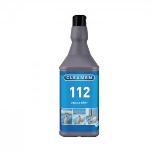 Cormen CLEAMEN 112 na okna a rámy 1 l