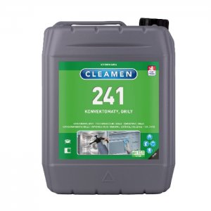 Cormen CLEAMEN 241 pro konvektomaty a grily 5 l
