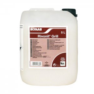 čistící prostředek Rivonit Grill 5l