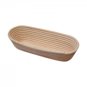ošatka ovál 0,75 kg, pedig 27x13x8cm