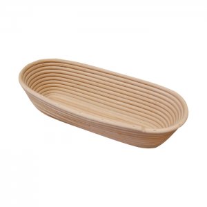ošatka ovál 1,25 kg, pedig 33x14x8cm
