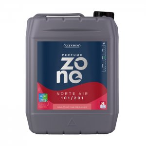 Cleamen 101/201 osvěžovač a neutralizátor pachů 5 l CLEAMEN