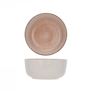 Miska BALTIC PEACH, 14,5 cm, výška 6,7 cm