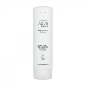 ADA Cosmetics ADA šampon SmartCare 300 ml Aqua Senses - Hair and Body