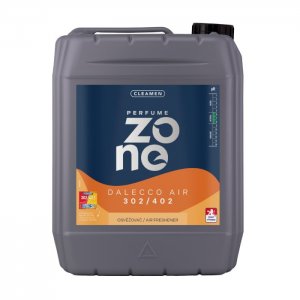 Cormen CLEAMEN 302/402 osvěžovač a neutralizátor pachů 5 l