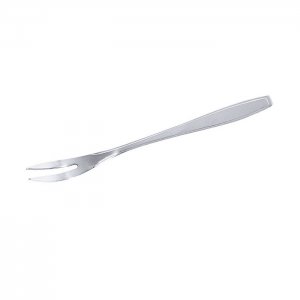 Contacto Nerezová vidlička na šneky 14cm