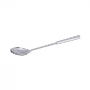 Contacto Servírovací lžíce plná - nerez, 32 cm