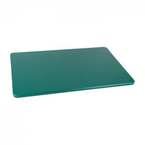 SVING Prkno plastové, GN 1/1, 53 x 32,5 x 1,3 cm, zelené