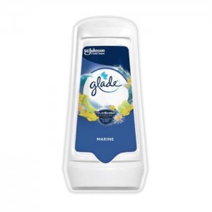 Glade by BRISE gel mořská vůně 150 g