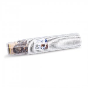 kelímek papírový Coffee to go 420ml L / 50ks (pr. 90mm)