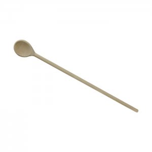 DIPRO PROSEČ Vařečka kulatá - 80 cm, dřevo