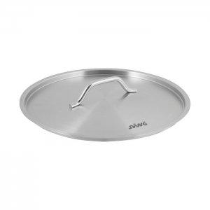 SVING Nerezová poklice PROFI 32 cm