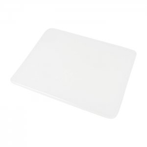 SVING prkno GN 1/2 32,5x26,5x1,3 cm bílé plast