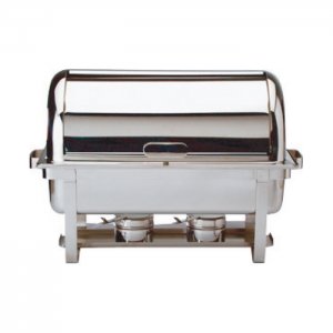 APS Chafing dish SWISS GN 1/1, 9 l
