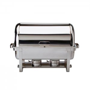 APS Chafing dish SWISS GN 1/1, 9 l