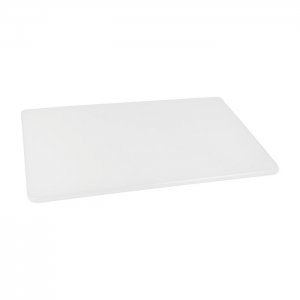 SVING Prkno plastové, GN 1/1, 53 x 32,5 x 1,3 cm, bílé