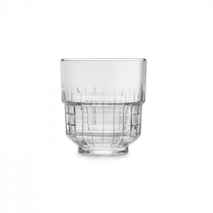 ONIS Sklenice TARQ, DOF, 350 ml