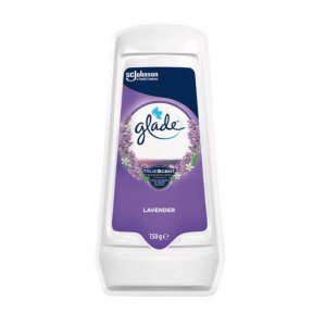 Glade by Brise gel Levandule 150g