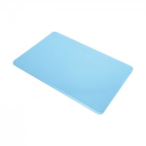 SVING Prkénko plast - 45 x 30 x 1,2 cm, modré