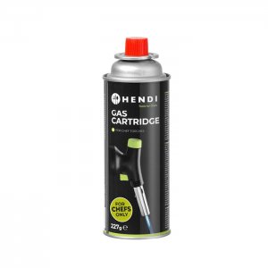 kartuše plynová 400 ml pro MTF-262269