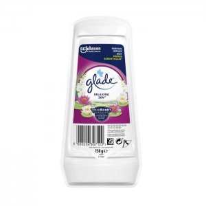 Glade by Brise gel Japonská zahrada 150g