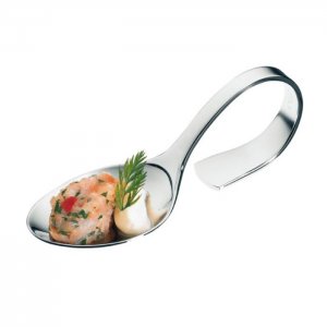 WMF Professional Servírovací lžička HAPPY SPOON, 12 cm