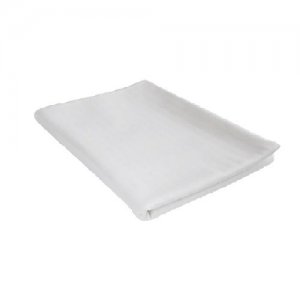 povlak na polštář 45x90 bílý SOLID proužek 2 mm + 2HU