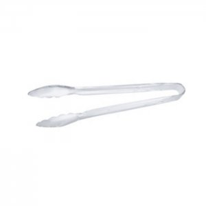 SVING Salátové kleště zubaté- 22 cm